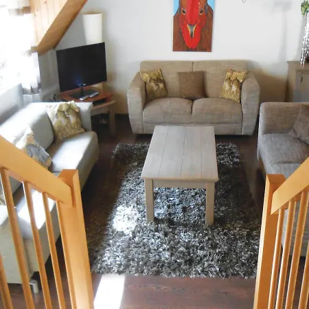 Three-bedroom In Winterberg-mollseifen Appartement Winterberg
