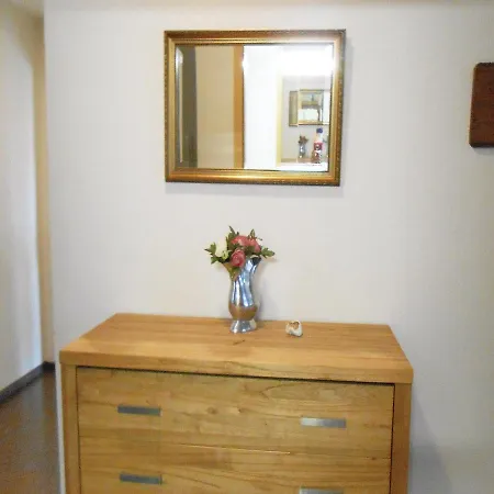Appartement Three-bedroom In Winterberg-mollseifen Winterberg