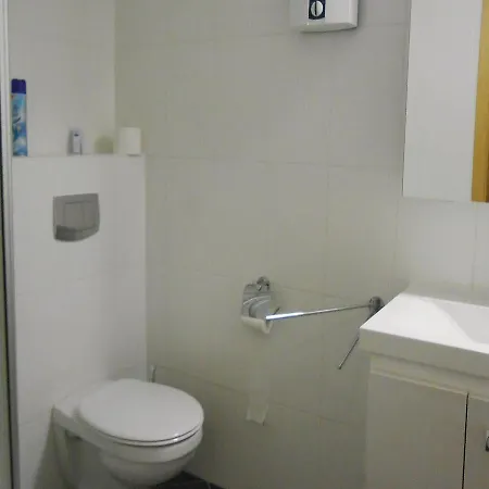 Appartement Three-bedroom In Winterberg-mollseifen *