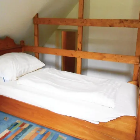 Three-bedroom In Winterberg-mollseifen * Winterberg