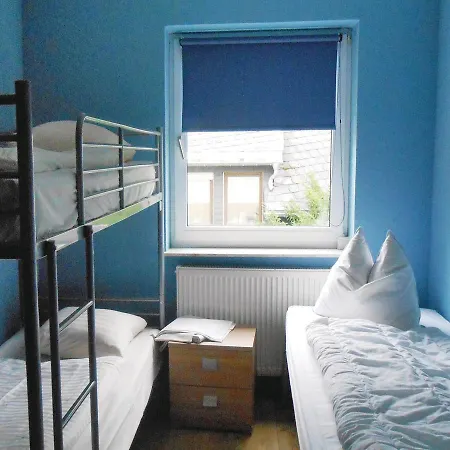 Three-bedroom In Winterberg-mollseifen