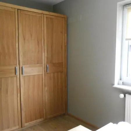 Daire Three-bedroom In Winterberg-mollseifen Winterberg