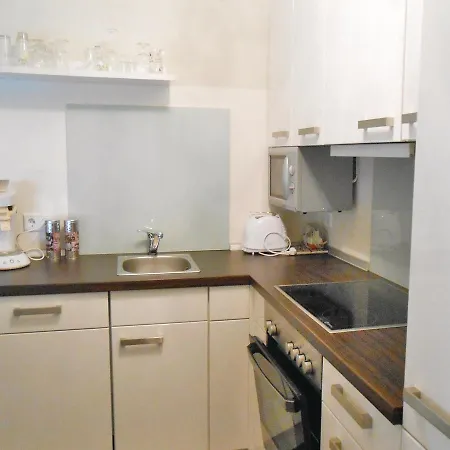 Daire Three-bedroom In Winterberg-mollseifen Winterberg