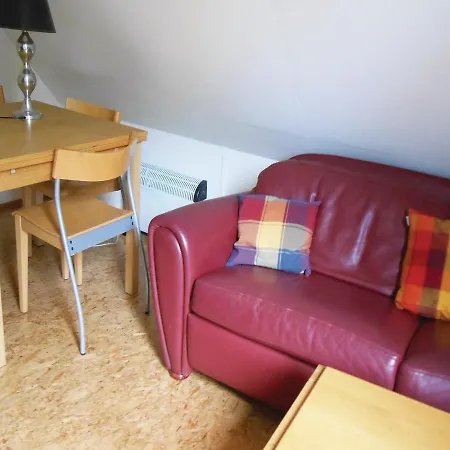 Daire Three-bedroom In Winterberg-mollseifen