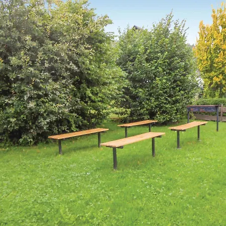 Three-bedroom In Winterberg-mollseifen Appartement *