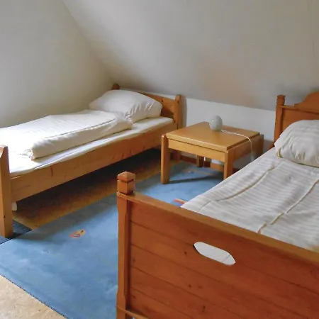 Appartement Three-bedroom In Winterberg-mollseifen Winterberg