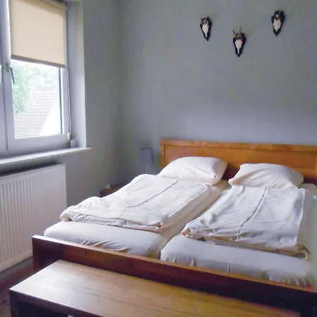 Three-bedroom In Winterberg-mollseifen Winterberg